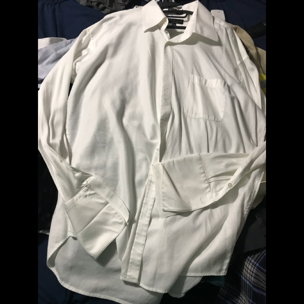 Men dress shirt